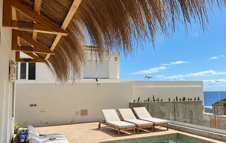 Ixchel Beach House
